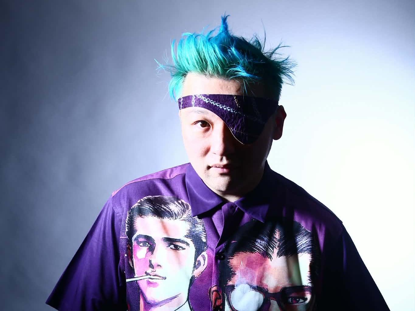 Darthreider & DJオショウ