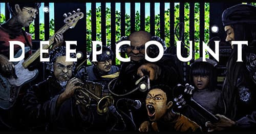 DEEPCOUNT