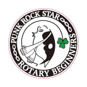 ROTARY BEGINNERS